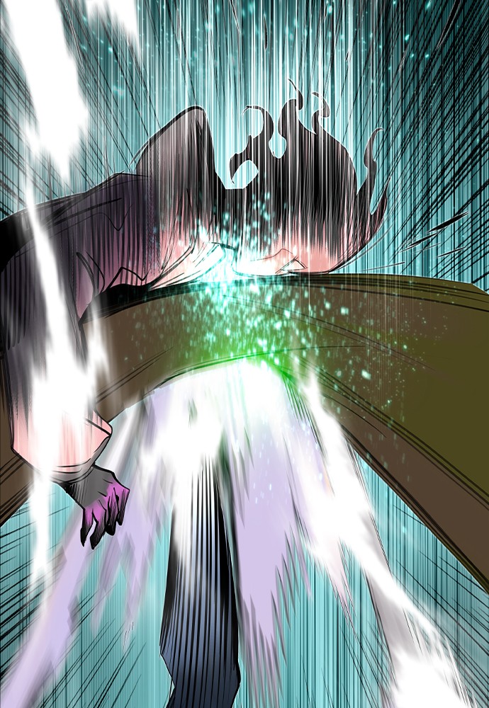 Jungle Juice Chapter 20 page 131 - Chapter 20: Episode 20