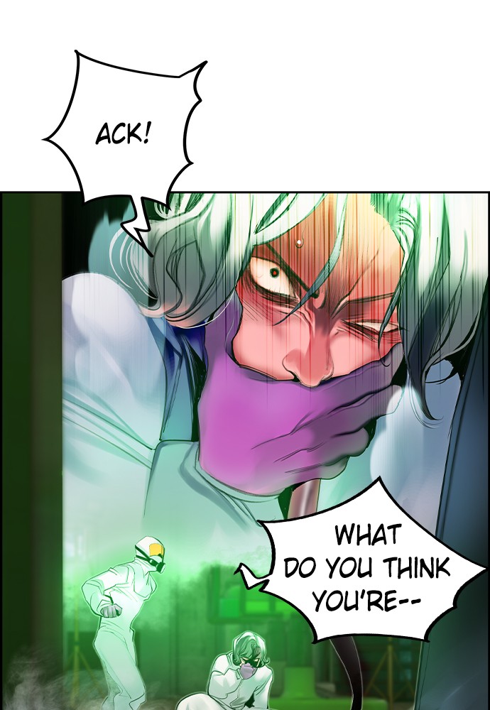 Jungle Juice Chapter 20 page 133 - Chapter 20: Episode 20