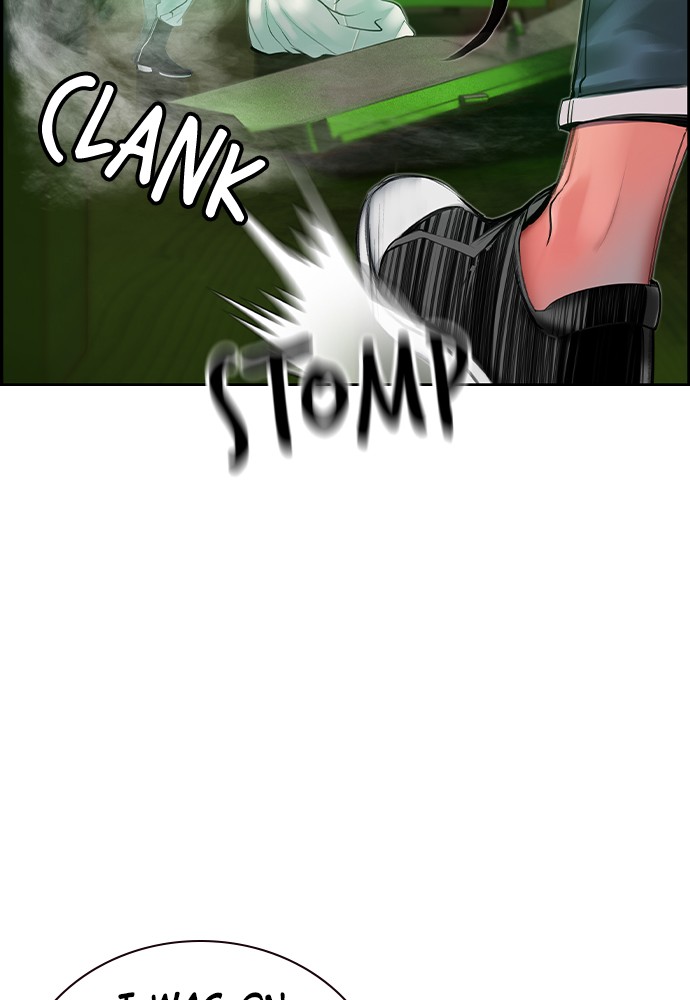 Jungle Juice Chapter 20 page 134 - Chapter 20: Episode 20