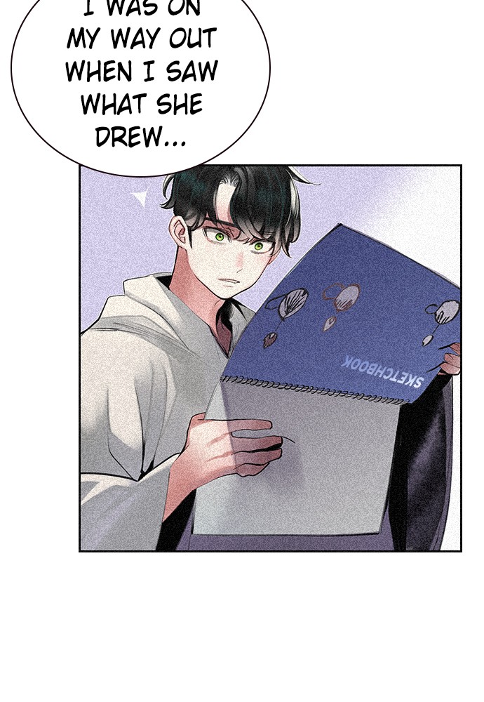 Jungle Juice Chapter 20 page 135 - Chapter 20: Episode 20