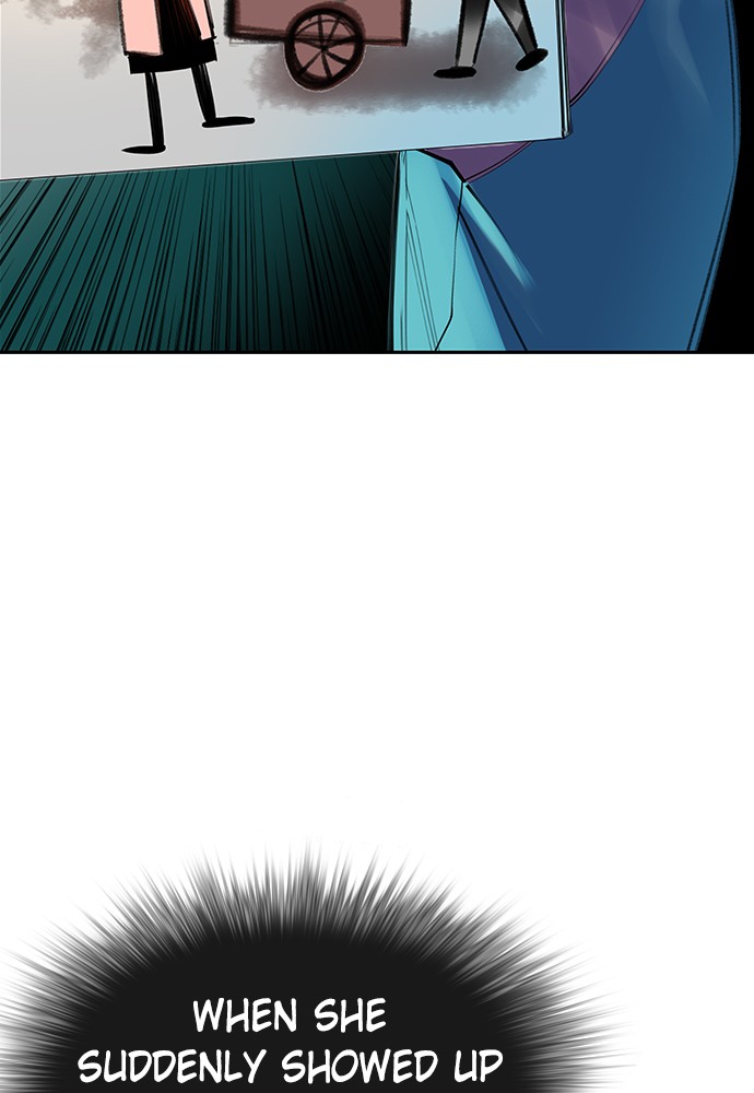Jungle Juice Chapter 20 page 137 - Chapter 20: Episode 20