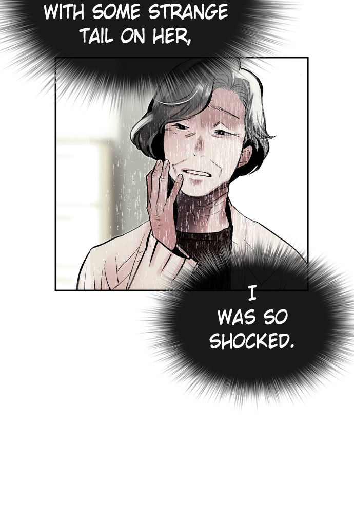 Jungle Juice Chapter 20 page 138 - Chapter 20: Episode 20