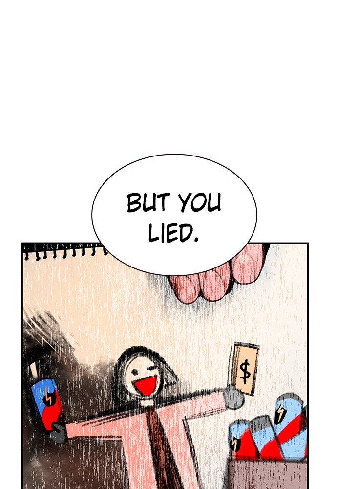 Jungle Juice Chapter 20 page 139 - Chapter 20: Episode 20