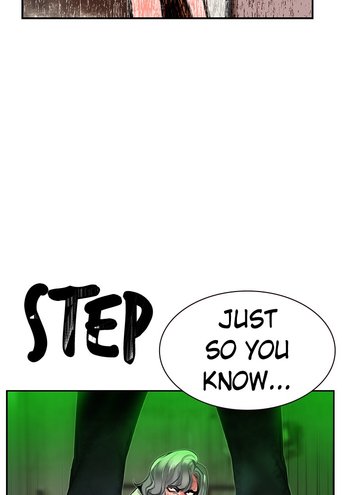 Jungle Juice Chapter 20 page 140 - Chapter 20: Episode 20