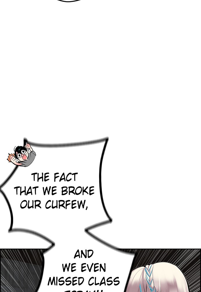 Jungle Juice Chapter 20 page 16 - Chapter 20: Episode 20