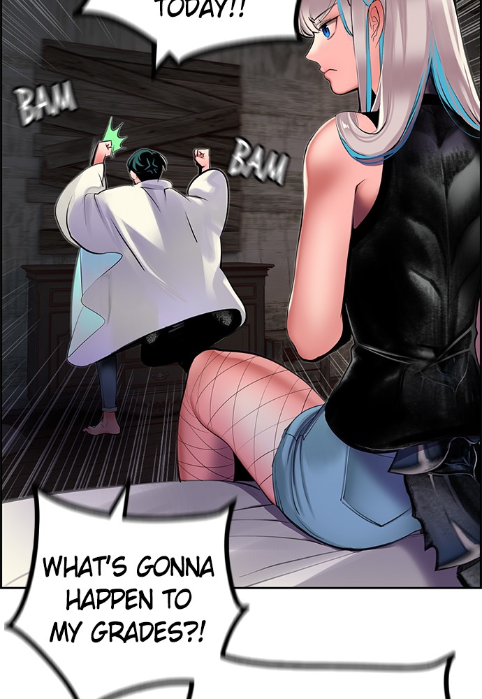 Jungle Juice Chapter 20 page 17 - Chapter 20: Episode 20