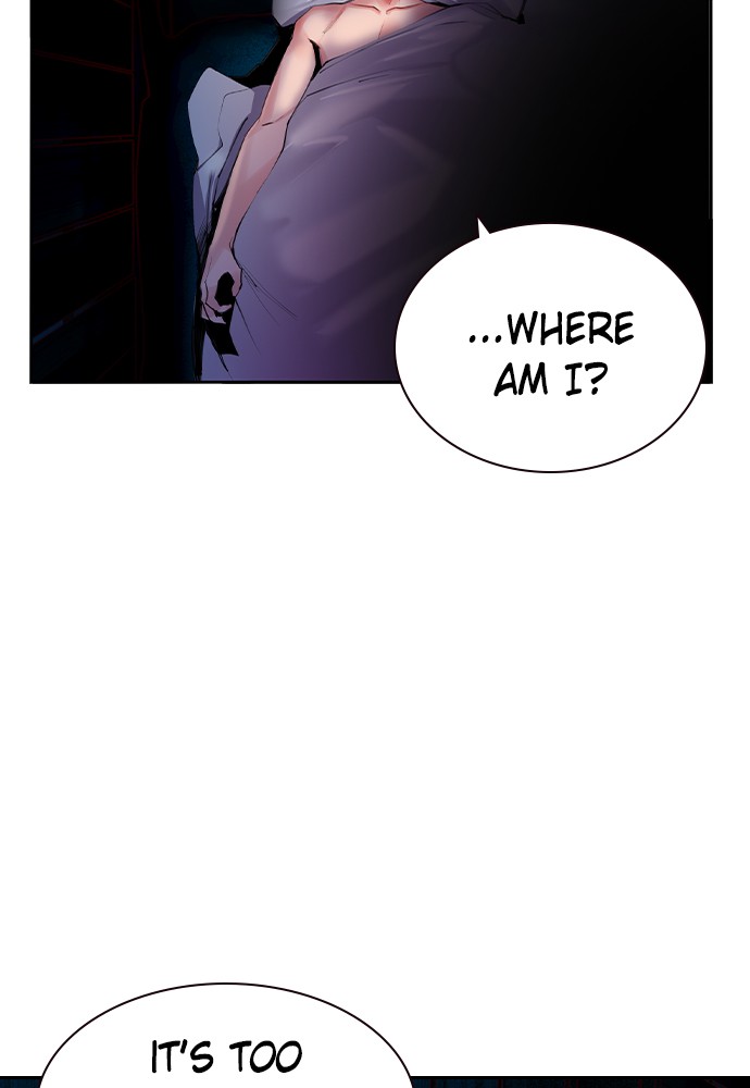 Jungle Juice Chapter 20 page 2 - Chapter 20: Episode 20