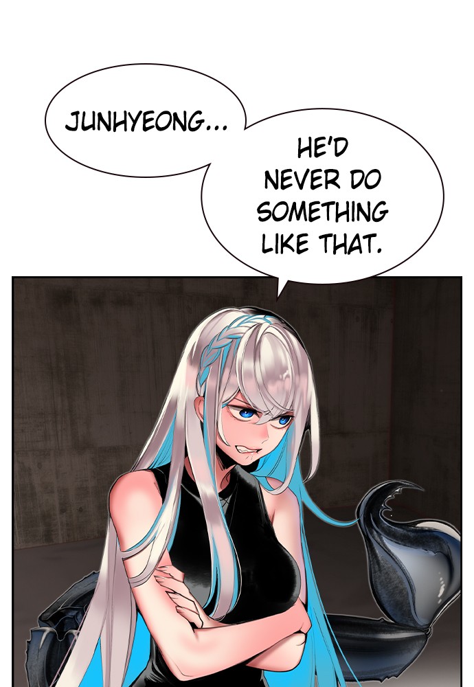Jungle Juice Chapter 20 page 20 - Chapter 20: Episode 20