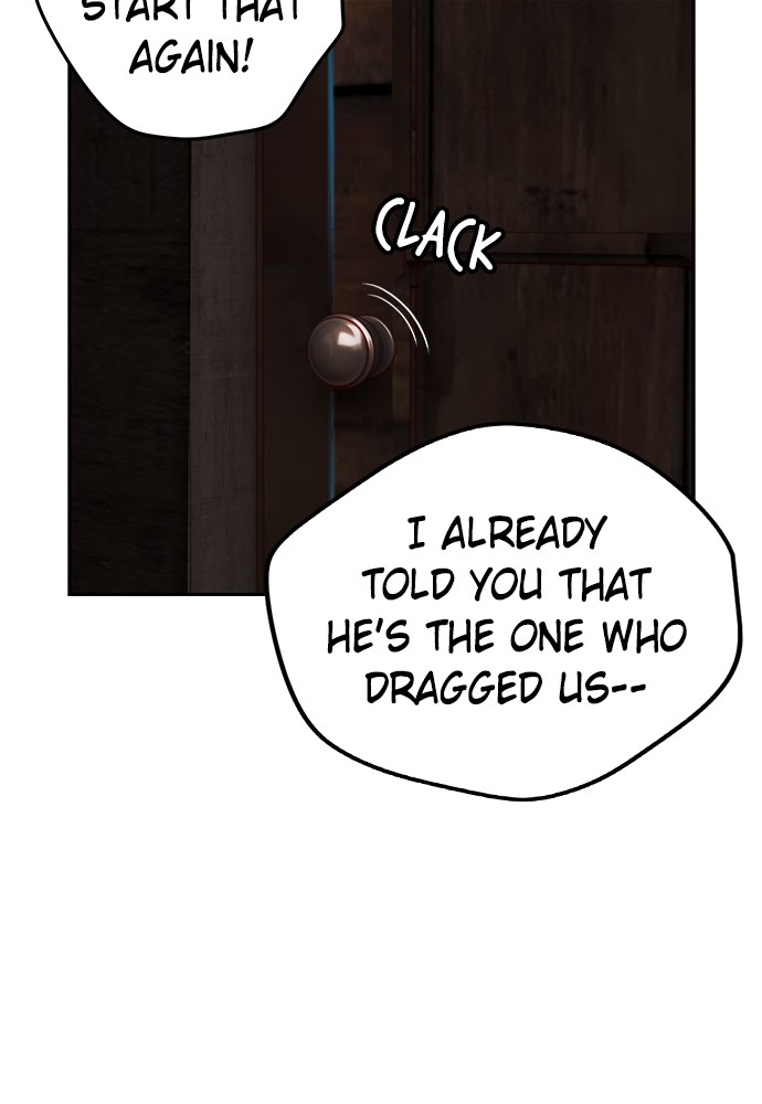 Jungle Juice Chapter 20 page 22 - Chapter 20: Episode 20