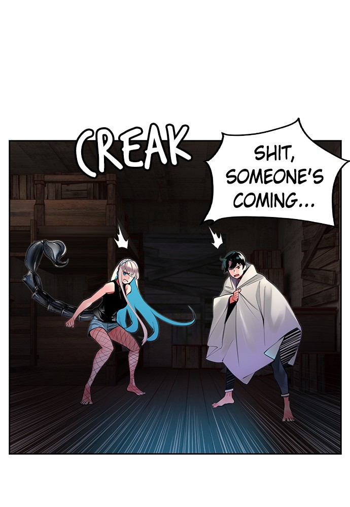 Jungle Juice Chapter 20 page 23 - Chapter 20: Episode 20