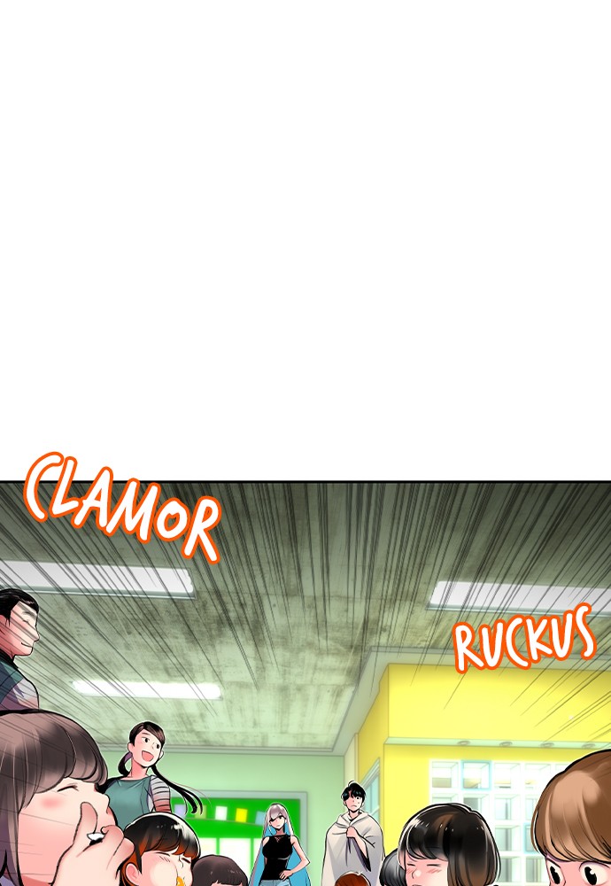 Jungle Juice Chapter 20 page 28 - Chapter 20: Episode 20