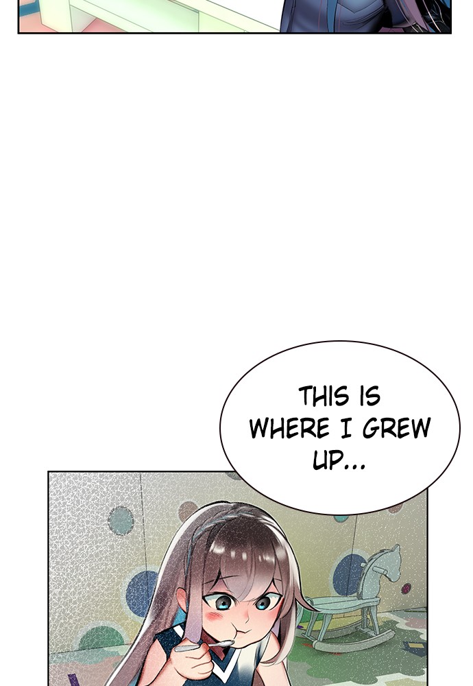 Jungle Juice Chapter 20 page 33 - Chapter 20: Episode 20
