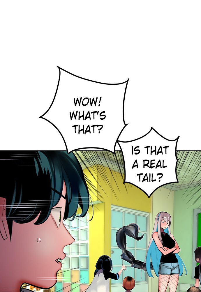 Jungle Juice Chapter 20 page 39 - Chapter 20: Episode 20