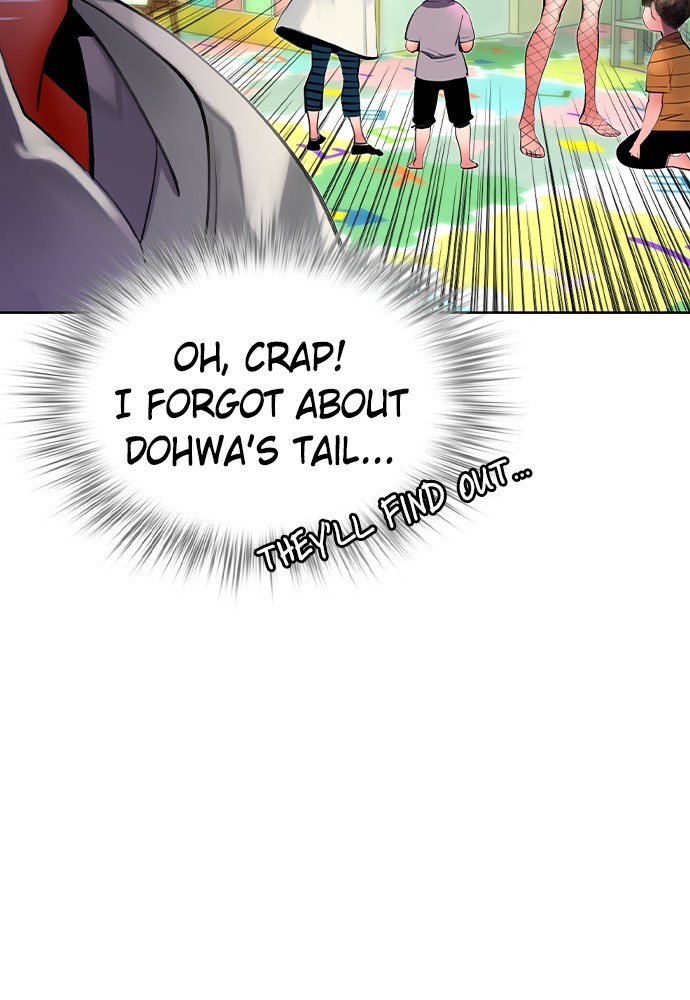 Jungle Juice Chapter 20 page 40 - Chapter 20: Episode 20