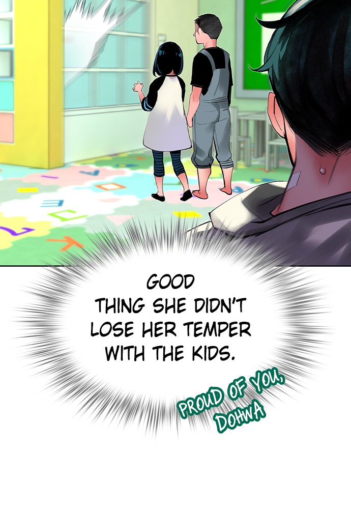 Jungle Juice Chapter 20 page 45 - Chapter 20: Episode 20