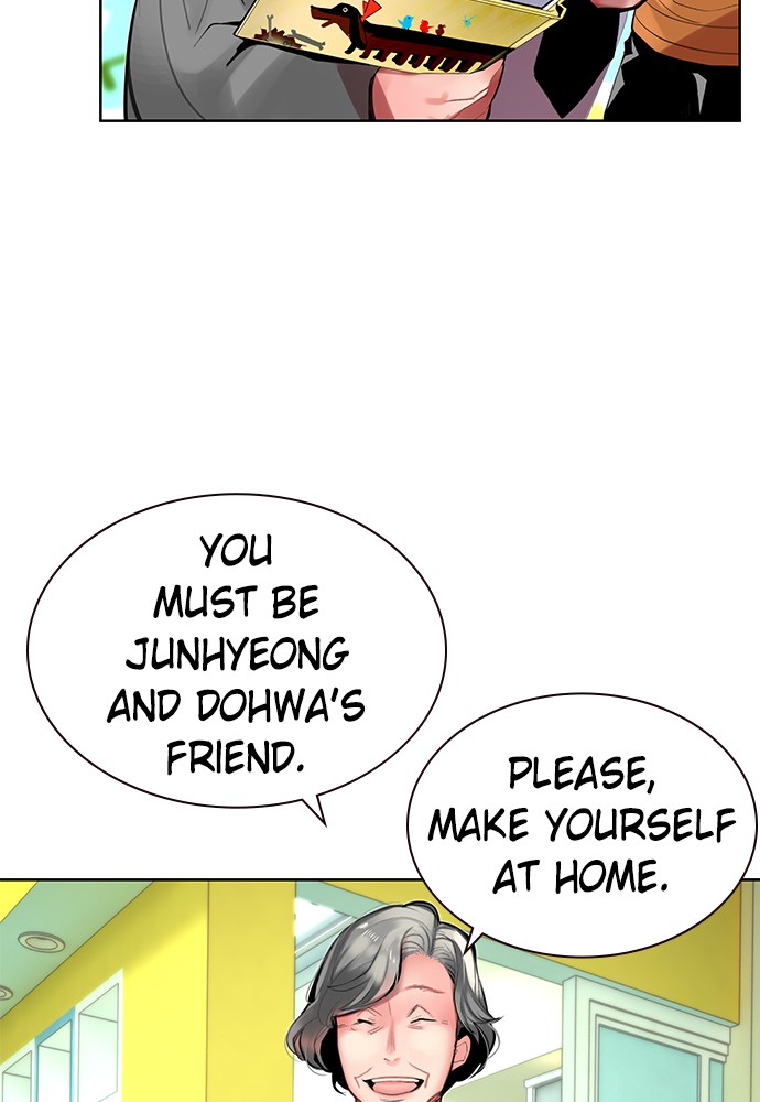 Jungle Juice Chapter 20 page 47 - Chapter 20: Episode 20