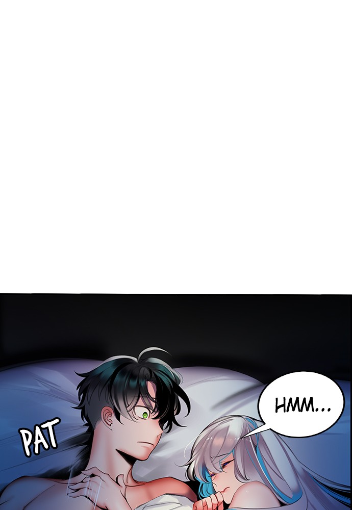 Jungle Juice Chapter 20 page 5 - Chapter 20: Episode 20