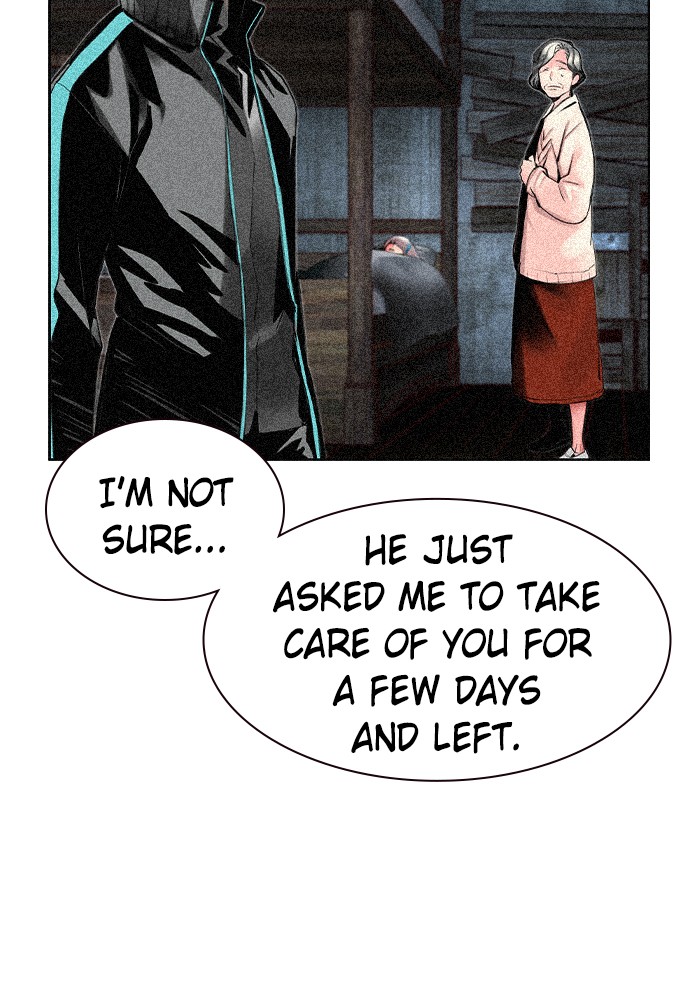 Jungle Juice Chapter 20 page 55 - Chapter 20: Episode 20