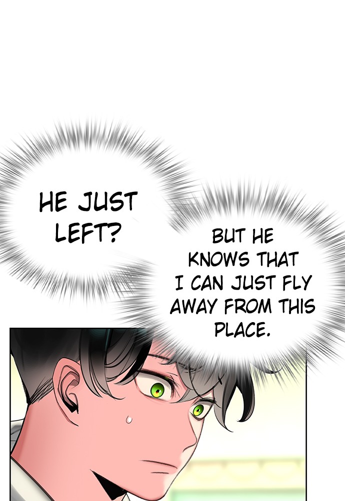 Jungle Juice Chapter 20 page 56 - Chapter 20: Episode 20