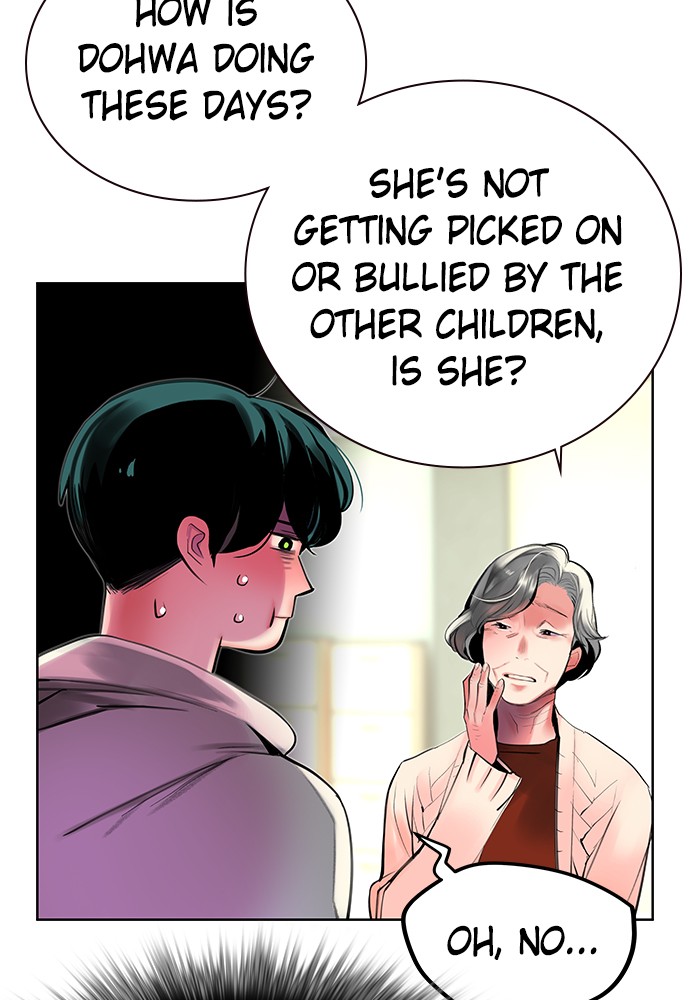 Jungle Juice Chapter 20 page 58 - Chapter 20: Episode 20