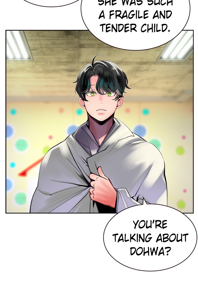 Jungle Juice Chapter 20 page 60 - Chapter 20: Episode 20