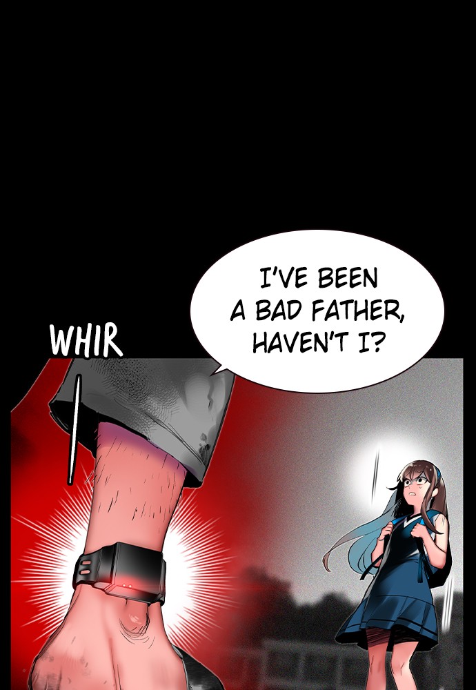 Jungle Juice Chapter 20 page 66 - Chapter 20: Episode 20