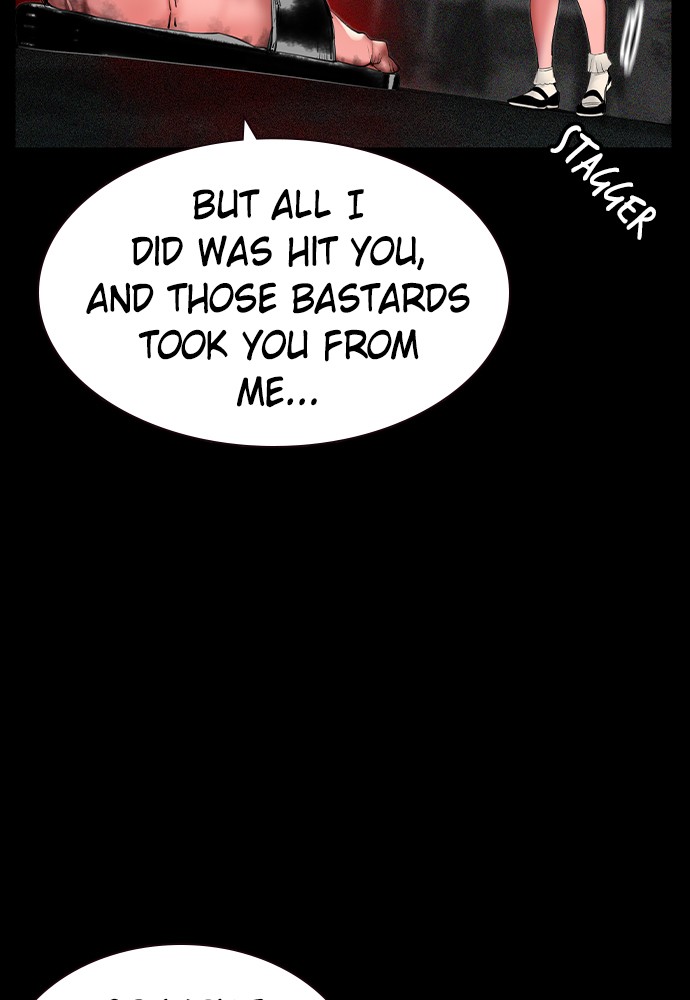 Jungle Juice Chapter 20 page 67 - Chapter 20: Episode 20