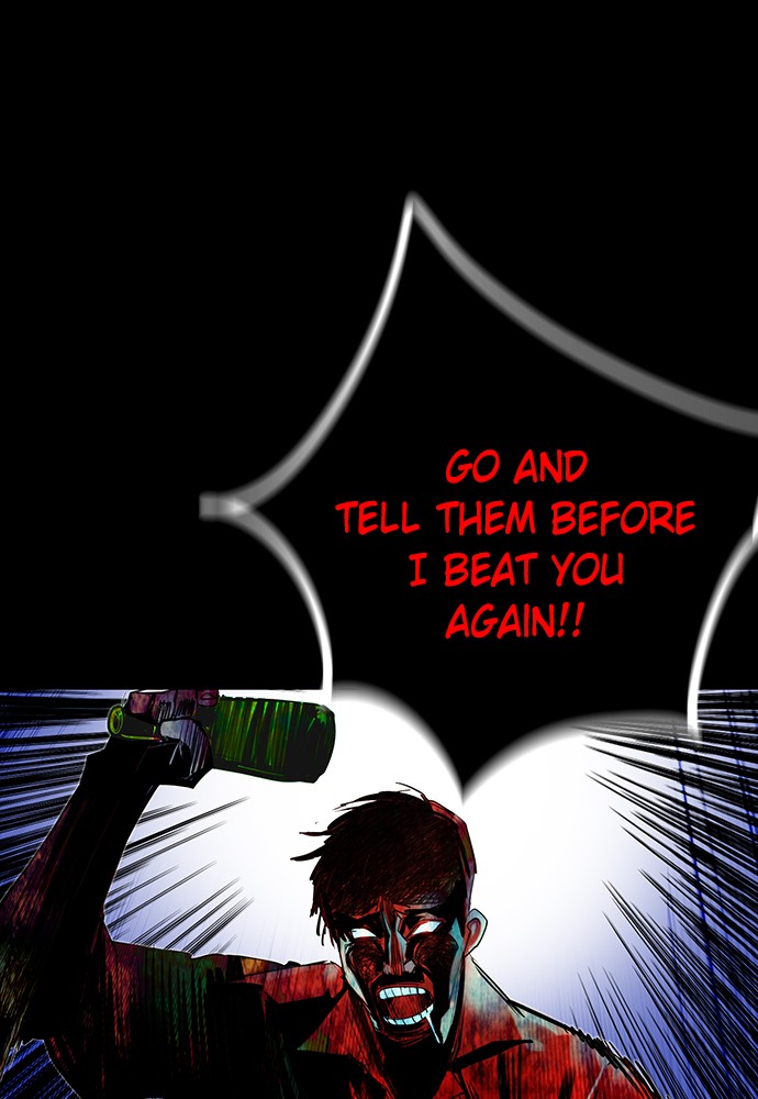 Jungle Juice Chapter 20 page 71 - Chapter 20: Episode 20