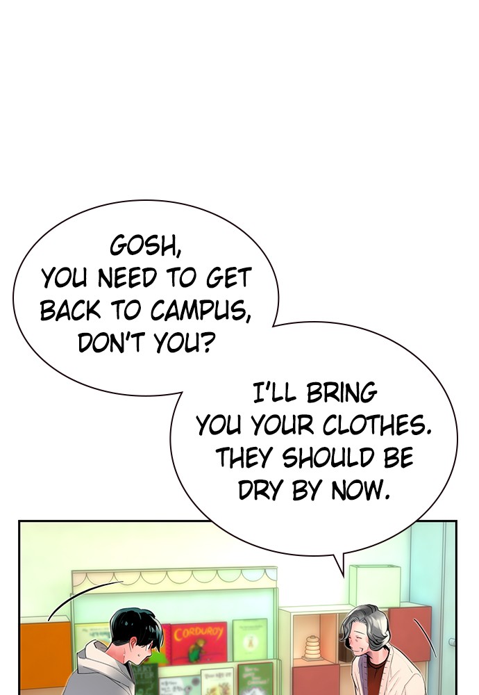 Jungle Juice Chapter 20 page 77 - Chapter 20: Episode 20