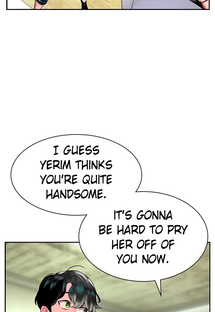 Jungle Juice Chapter 20 page 81 - Chapter 20: Episode 20