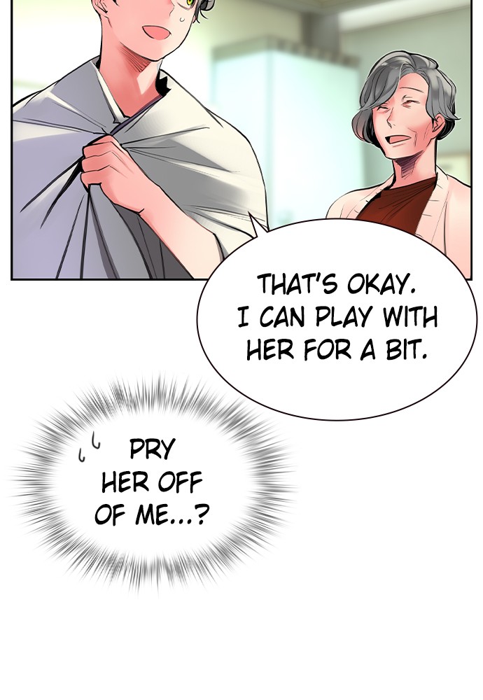 Jungle Juice Chapter 20 page 82 - Chapter 20: Episode 20