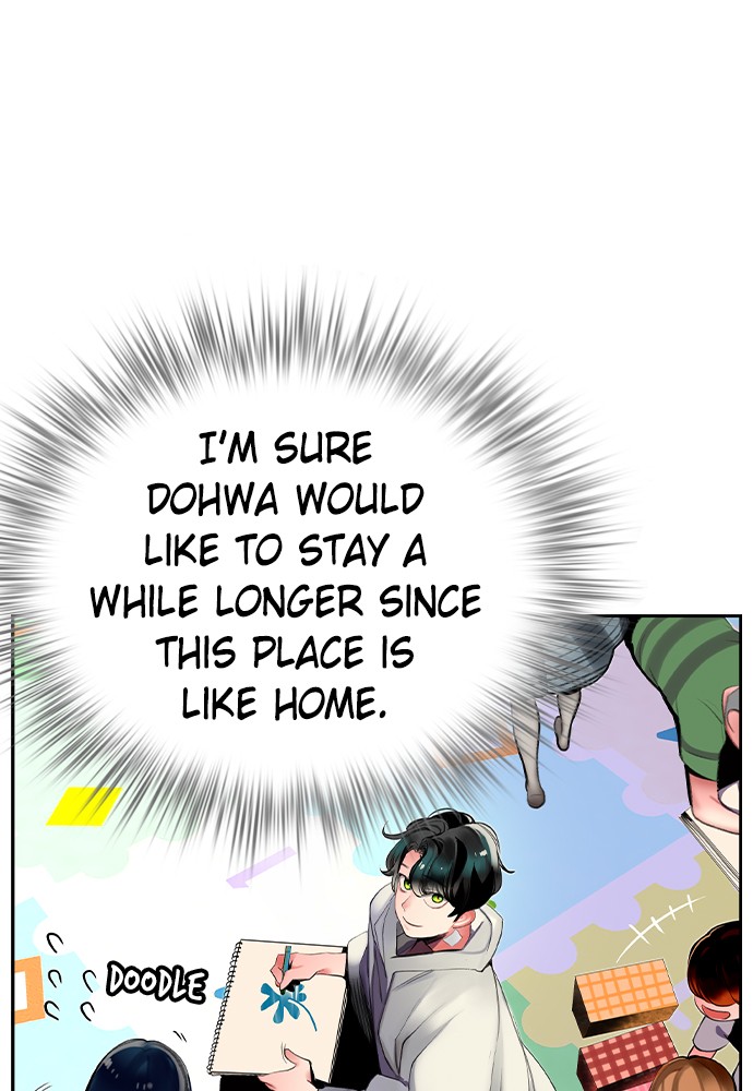 Jungle Juice Chapter 20 page 83 - Chapter 20: Episode 20