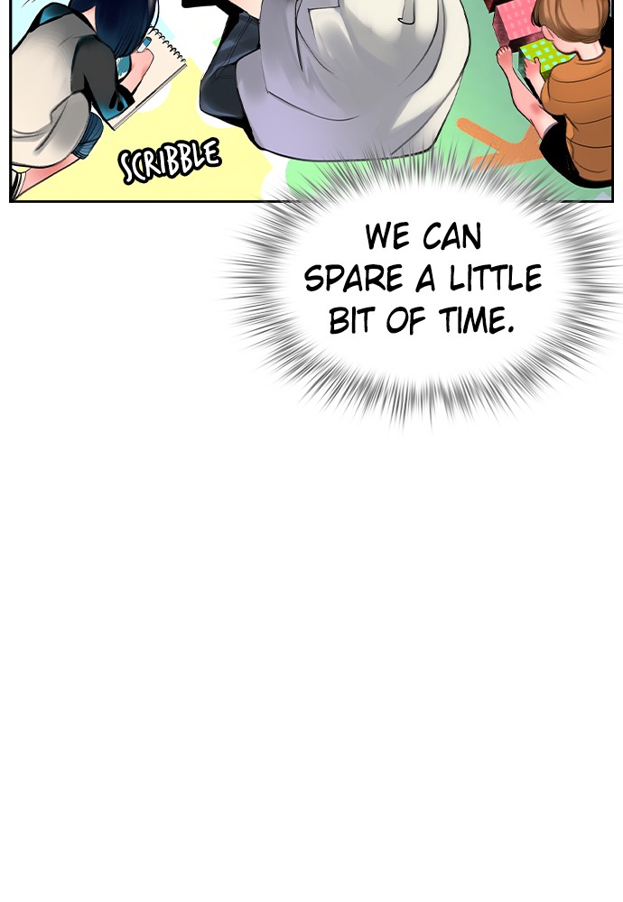Jungle Juice Chapter 20 page 84 - Chapter 20: Episode 20