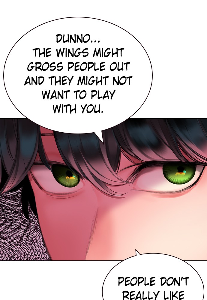 Jungle Juice Chapter 20 page 91 - Chapter 20: Episode 20