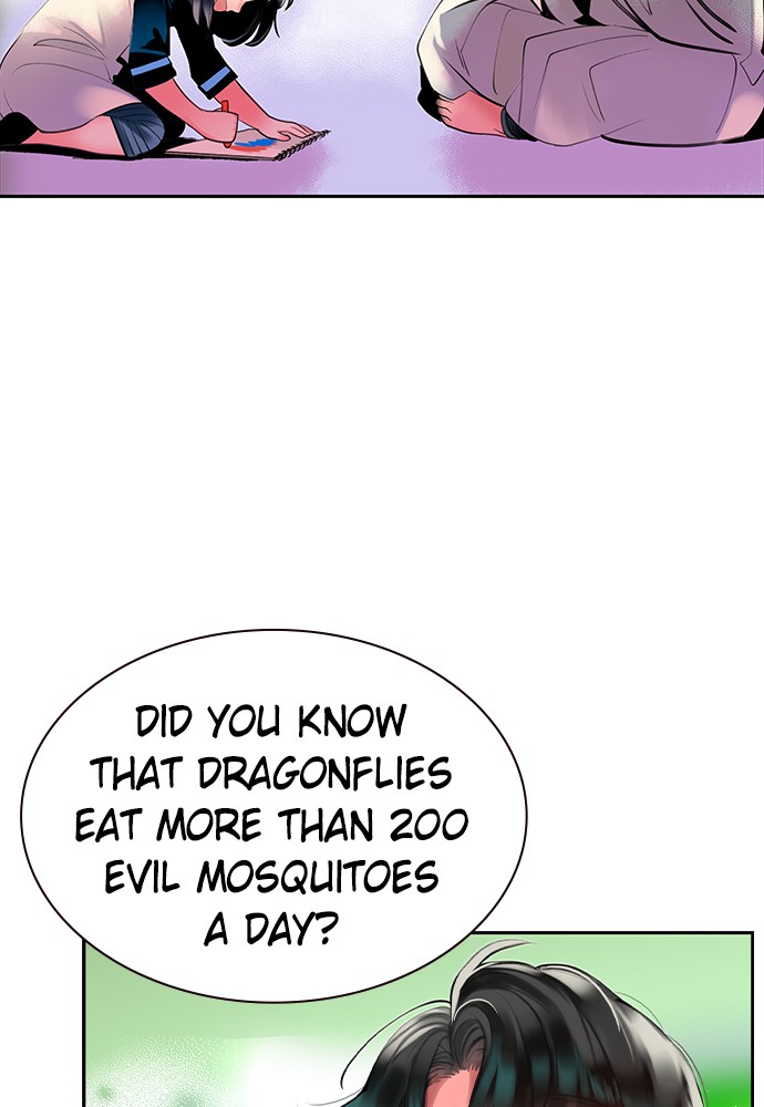 Jungle Juice Chapter 20 page 95 - Chapter 20: Episode 20