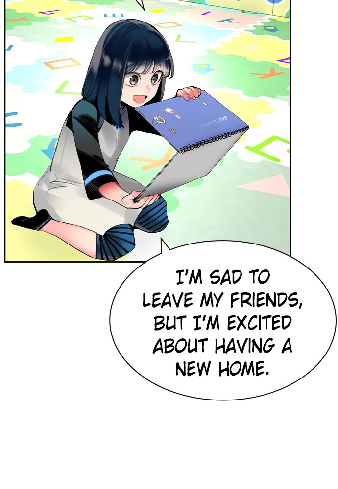 Jungle Juice Chapter 20 page 99 - Chapter 20: Episode 20