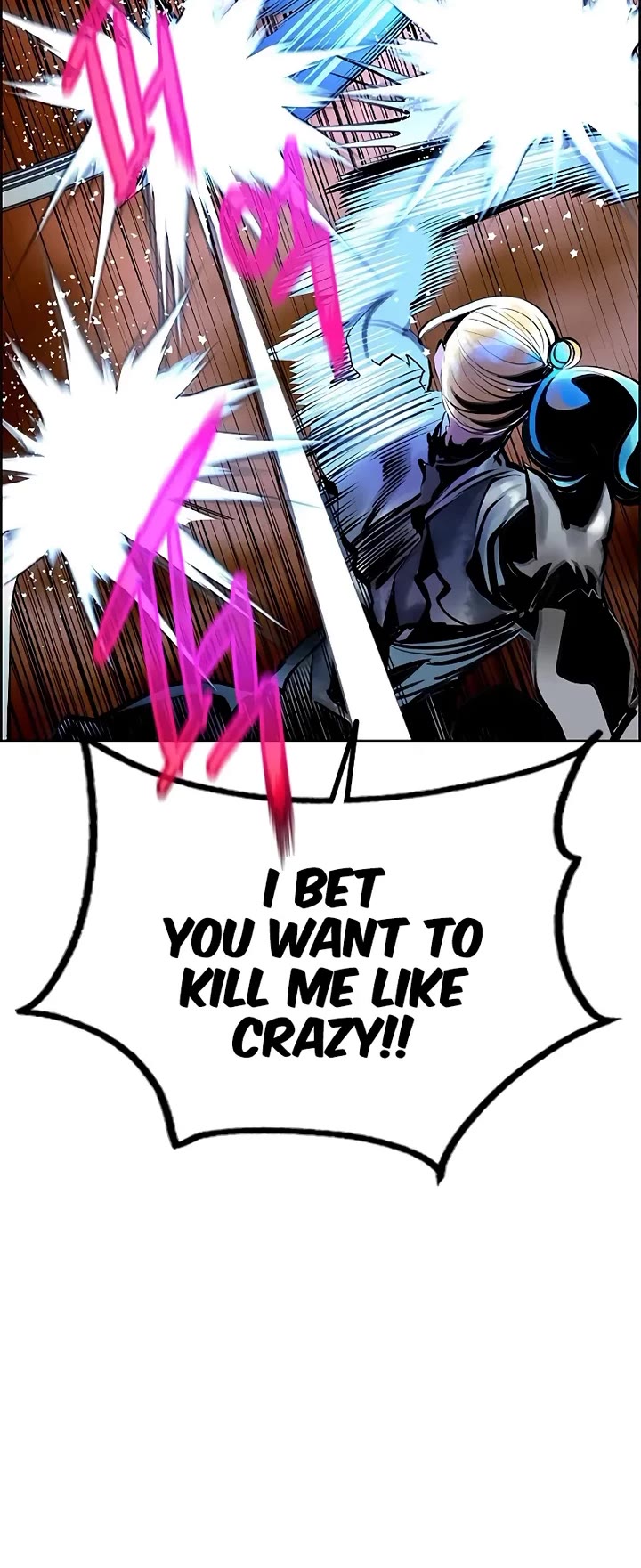 Jungle Juice Chapter 200 page 10 - Chapter 200