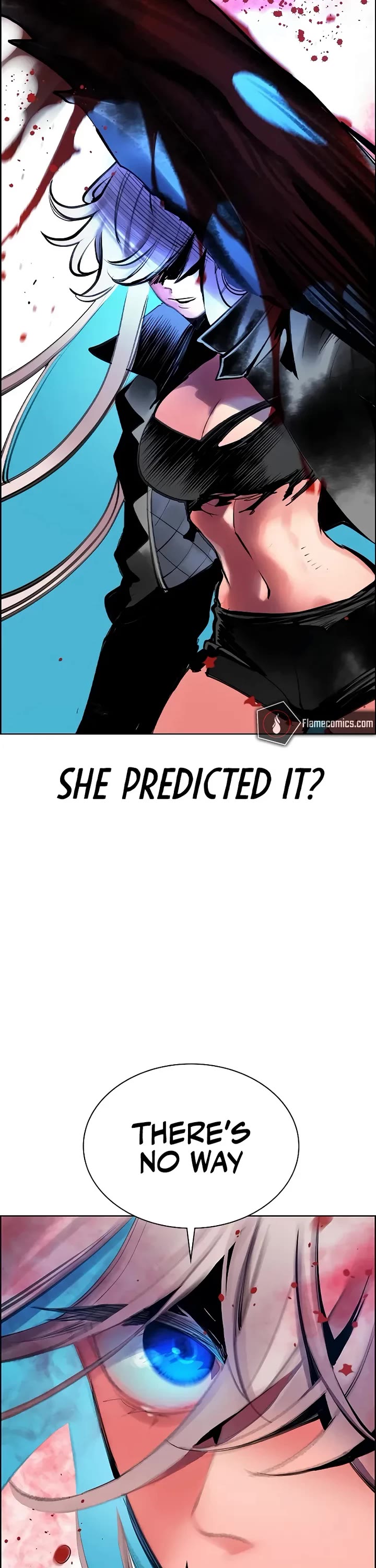 Jungle Juice Chapter 200 page 13 - Chapter 200