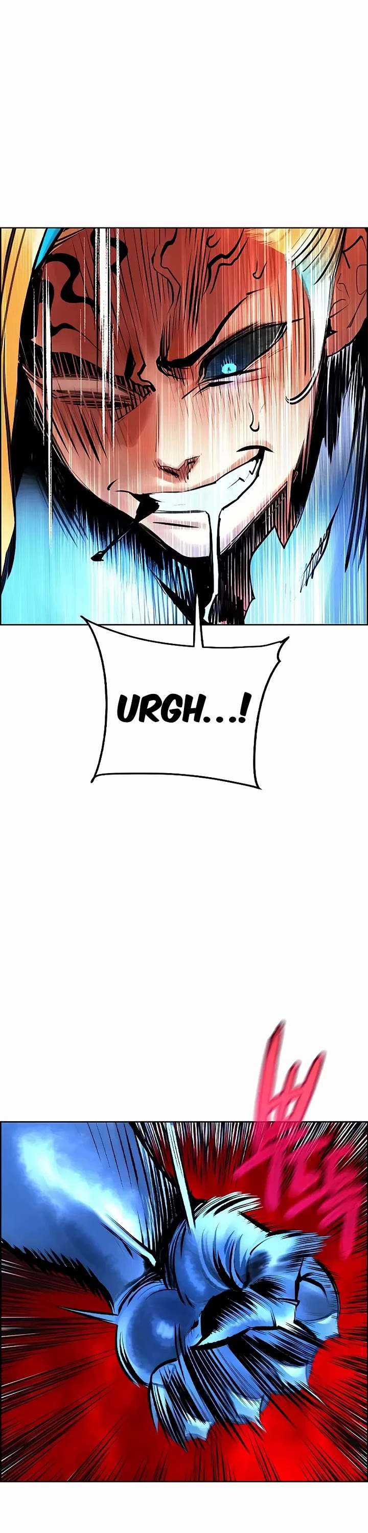 Jungle Juice Chapter 200 page 16 - Chapter 200