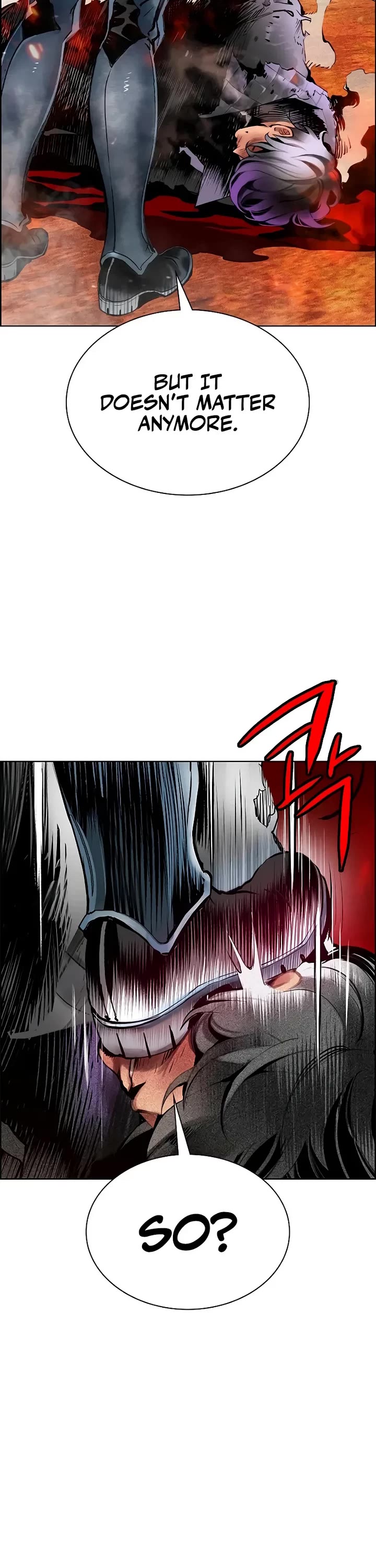 Jungle Juice Chapter 200 page 2 - Chapter 200
