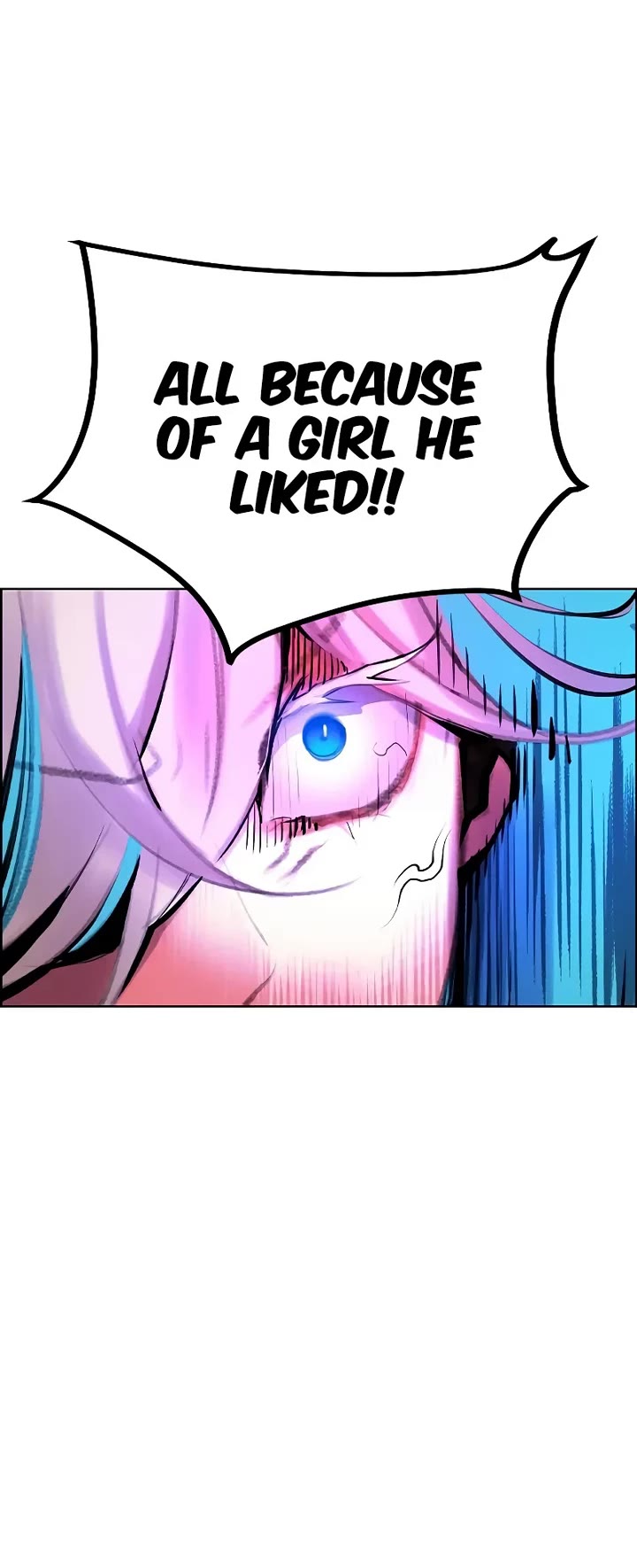 Jungle Juice Chapter 200 page 25 - Chapter 200