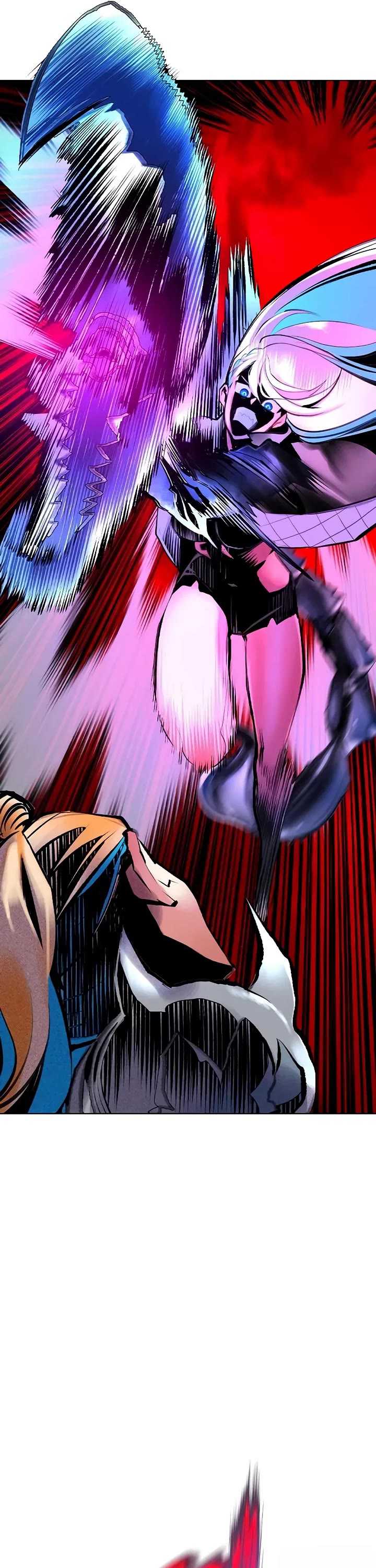 Jungle Juice Chapter 200 page 26 - Chapter 200