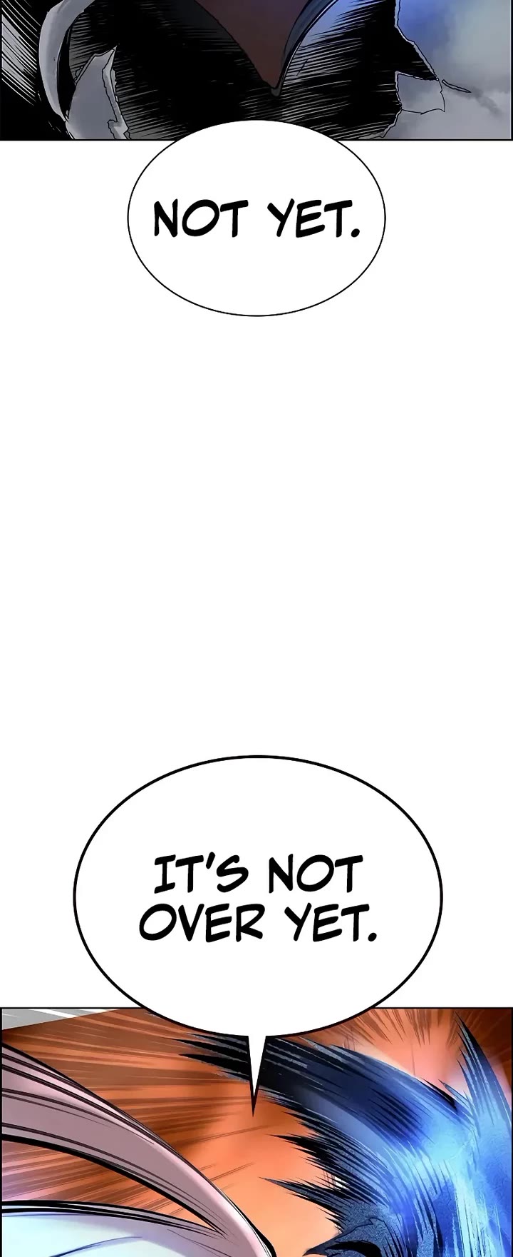 Jungle Juice Chapter 200 page 29 - Chapter 200