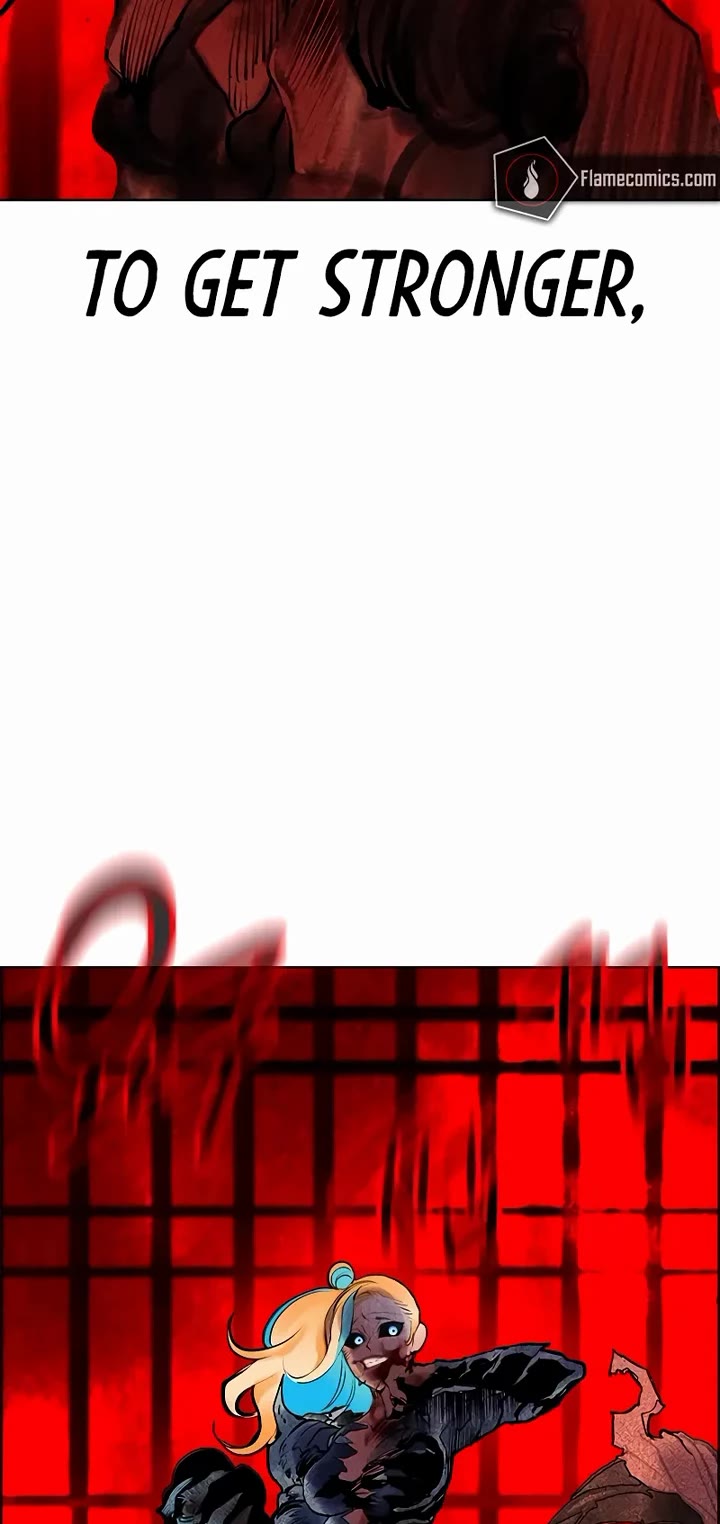 Jungle Juice Chapter 200 page 34 - Chapter 200
