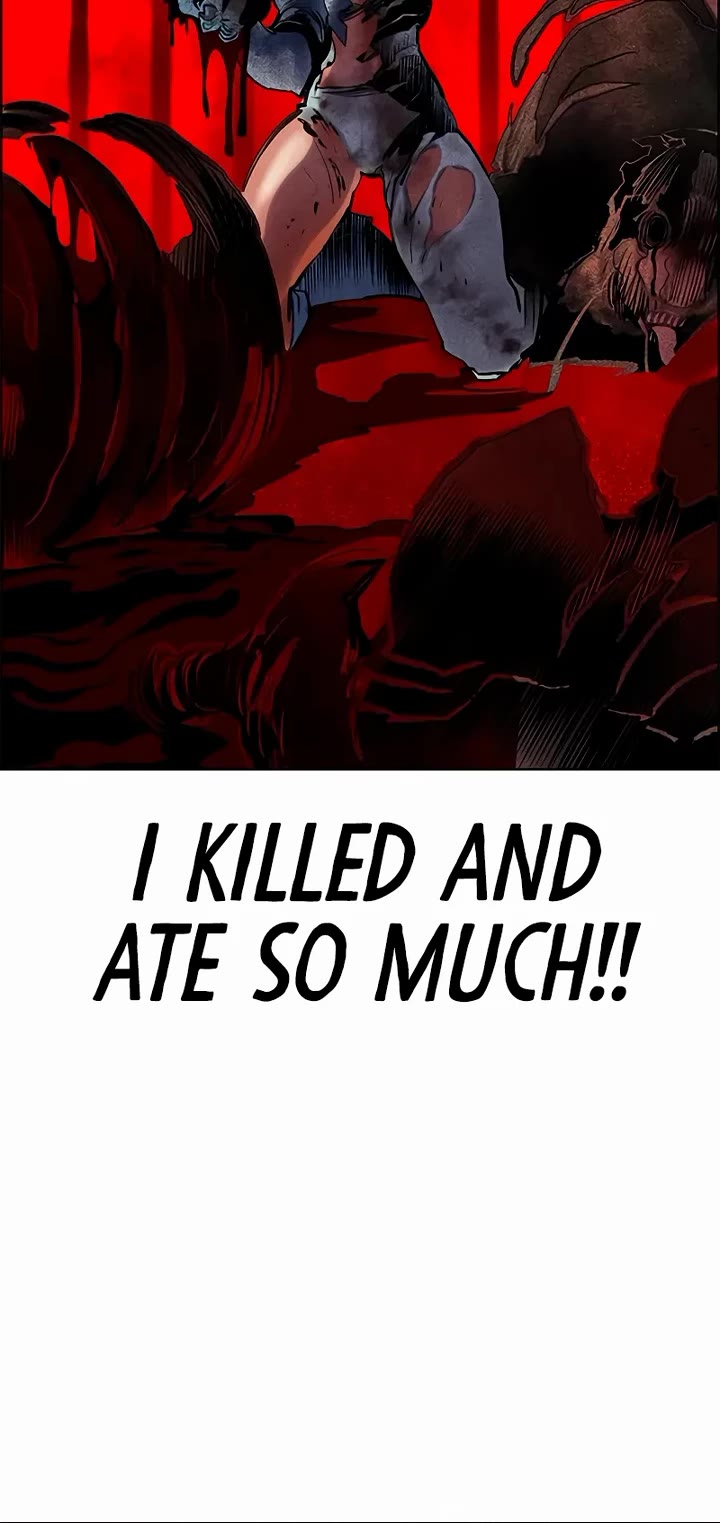 Jungle Juice Chapter 200 page 35 - Chapter 200