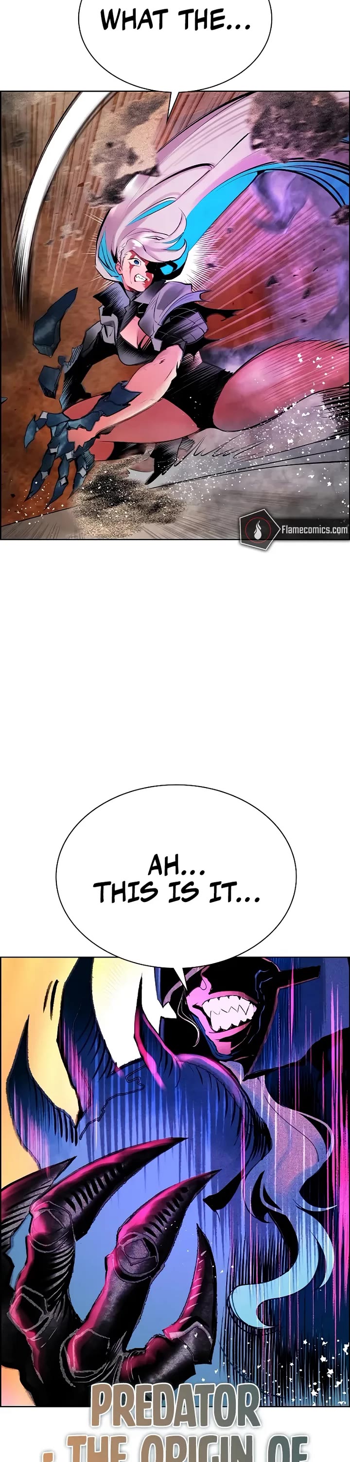 Jungle Juice Chapter 200 page 38 - Chapter 200