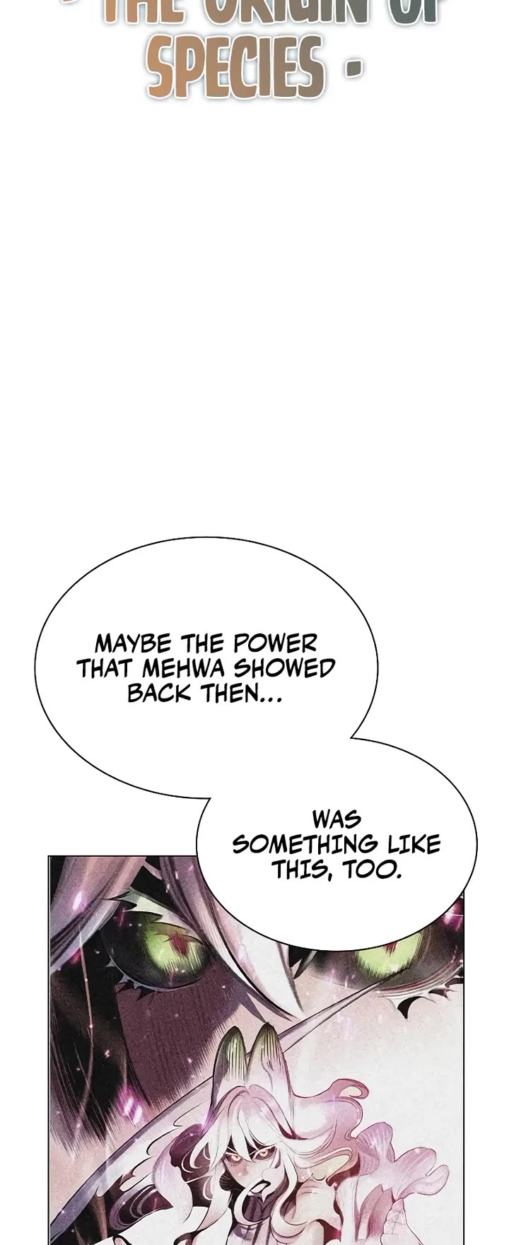 Jungle Juice Chapter 200 page 39 - Chapter 200