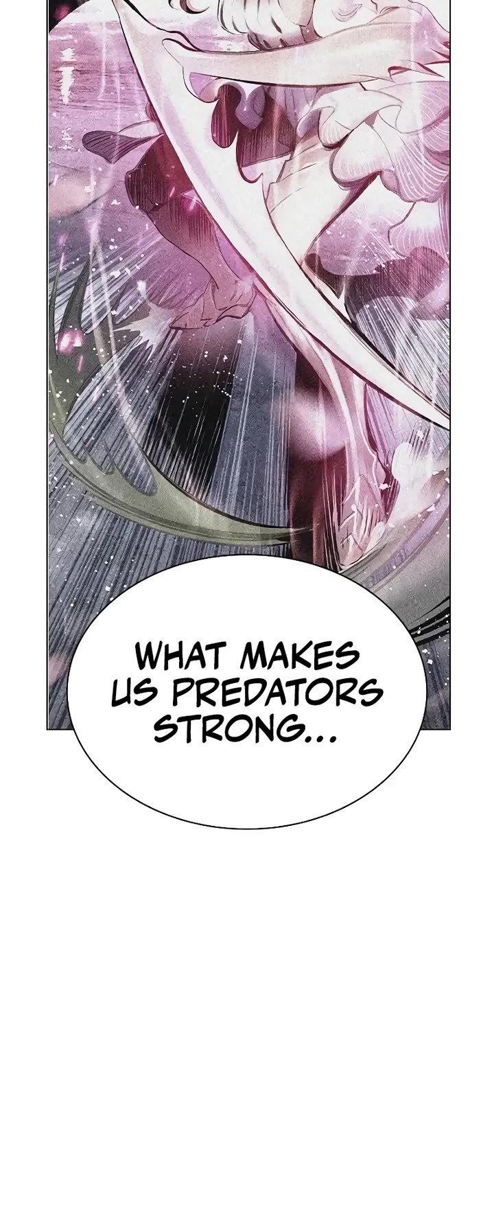 Jungle Juice Chapter 200 page 40 - Chapter 200