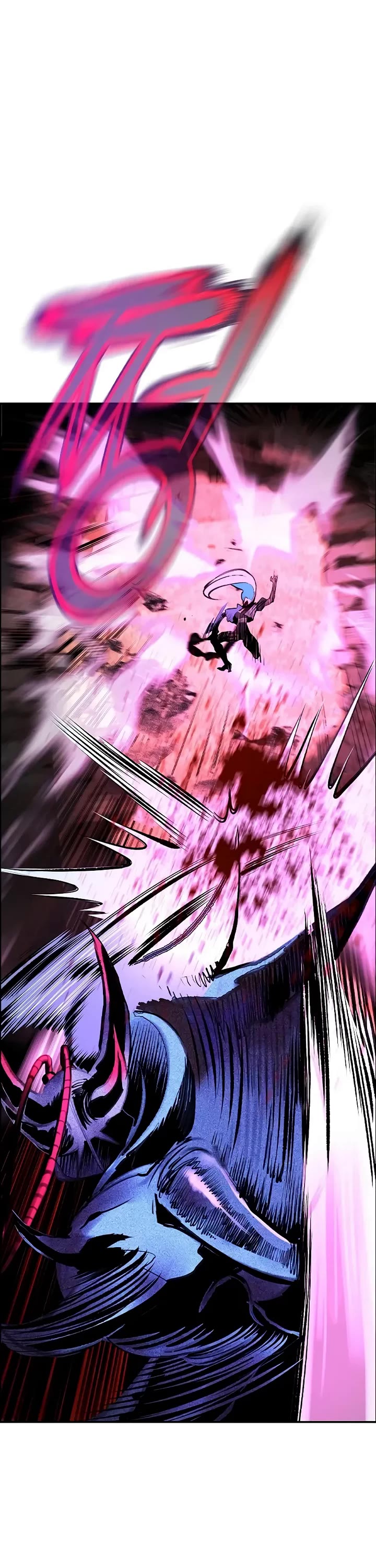 Jungle Juice Chapter 200 page 46 - Chapter 200