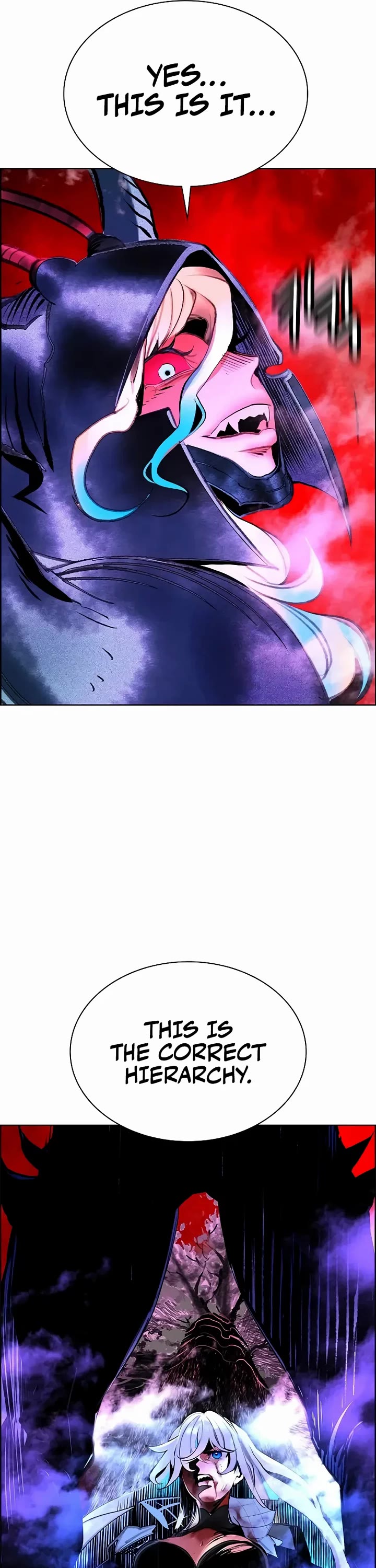 Jungle Juice Chapter 200 page 50 - Chapter 200